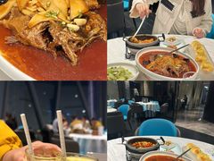 -柒园·三十年创意杭帮菜(龙湖滨江天街店)