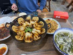 -忆外婆徐州菜·地锅鸡·生日宴(吴庄店)