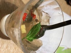 -蔡澜Pho·越南粉餐厅(海上世界店)