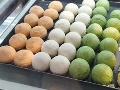-陶陶居饼家(惠福东路店)