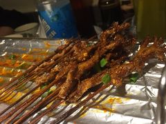 -李不管把把烧(绵阳总店)