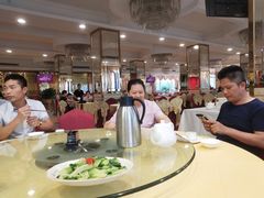 大堂-花好悦园(瀛洲店)
