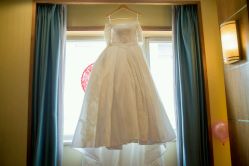 -Lisamoon礼慕纱婚纱礼服高级定制