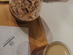 -sugarman espresso素饮糖人高新咖啡工厂