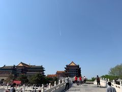 -大明幻境第一城