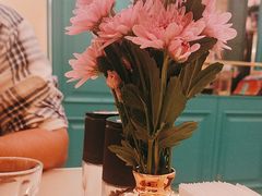 -MIO弥欧洋房西餐厅(中央大街店)