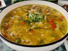 -源泉冷水鱼庄(小鱼洞店)