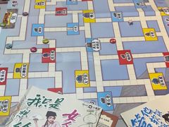 -剧狐剧本杀·月球探案馆(人民广场1号店)