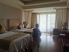 -宁波九龙湖开元度假村
