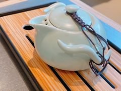 -潮界(LU·ONE凯德晶萃广场店)