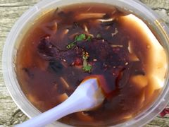 -李三卤汁豆腐脑