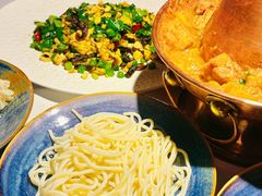 -雀舞云南菜(天津天河城购物中心店)