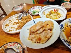 -陈家老院子·长春特色东北家宴(一匡街店)