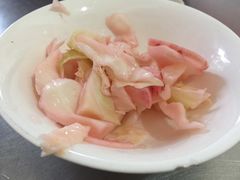 -渔桥李记奶汤面(东街店)
