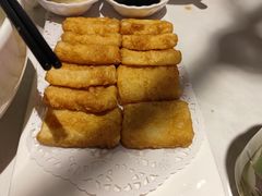 -尘香•传统川菜(创汇首座店)
