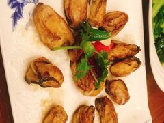 炸生蚝-阿多私房菜(顺德店)
