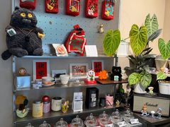 -Dogi&kiki Coffee(中心商务大厦店)
