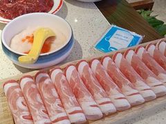 -仙座·重庆市井火锅(惠多港店)