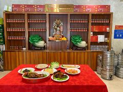 -千禧楼大酒店(高昌路店)