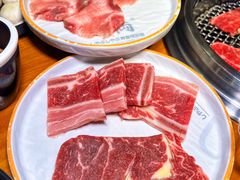 安格斯牛仔骨-拾勝牛·江景安格斯烧肉放题(江湾阳光天地店)
