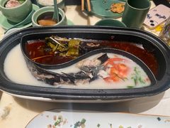 -锦府盐帮·侯宅(五棵松万达店)