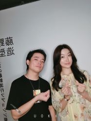 点击看大图 -藤野造型