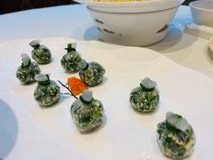 石榴包-老正兴菜馆(福州路店)