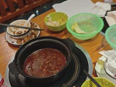 -重庆鸡公煲·青锅花椒鱼(牡丹江路店)