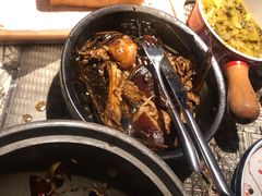 -绿茶餐厅(燕郊永旺店)