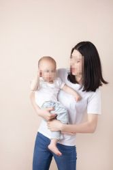 点击看大图 -墨飞私家婴童家庭映像馆(安吉万达店)