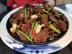 -鸽子侯·家宴·平价海鲜(市图书馆店)