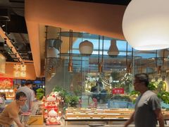 -千滋百味自助海鲜烤肉(布吉景华店)