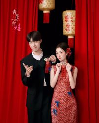 -雅云婚纱摄影工作室旗舰店