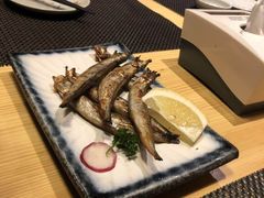 -菊上料理(蜀山银泰百货店)