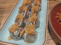 -京玉菲饭店(李村店)