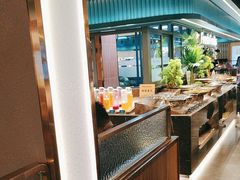-東盛炭烤自助料理(浦东文峰广场店)