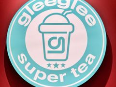 -gleeglee乐溢亦茶(合生汇店)