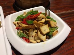 -云来居素食馆(南山店)
