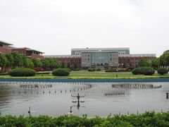 -安徽新华学院