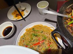 -麻都·成都菜(人民广场店)