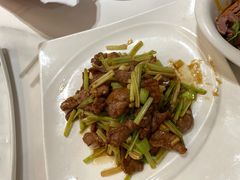 -马凯餐厅(长椿街店)