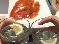 -小大董·烤鸭(观景餐厅·南京西路店)