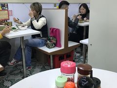 -麦文记面家(佐敦店)