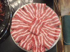 -耙二哥腰片王老火锅(双碑总店)