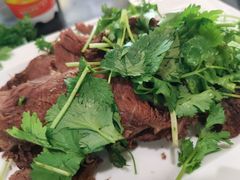 -敦煌达记酱驴肉黄面馆