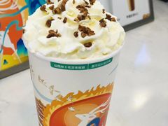 -仙雨林·奶茶鲜果茶(书院巷店)