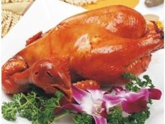 沟帮子烧鸡-白天鹅家宴·东北菜