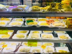 餐具摆设-101花果山山芭榴莲(史密斯街店)
