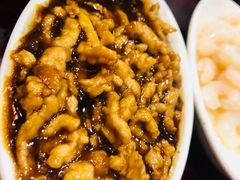 -东吴面馆(金门路金门国际商业广场店)