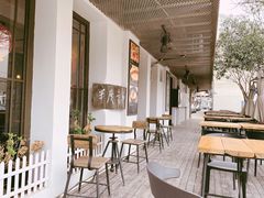 -半度雨棚(莫干山路店)
